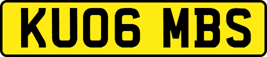 KU06MBS