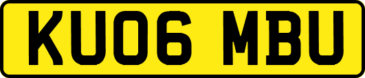 KU06MBU