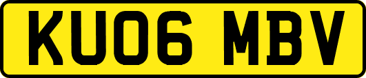 KU06MBV