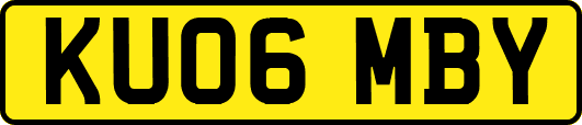 KU06MBY