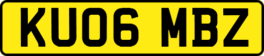 KU06MBZ