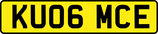 KU06MCE