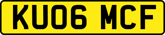 KU06MCF