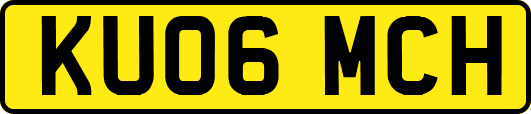 KU06MCH