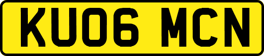 KU06MCN