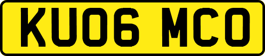 KU06MCO