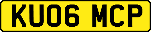 KU06MCP