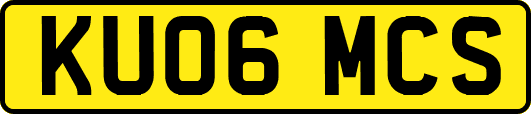 KU06MCS