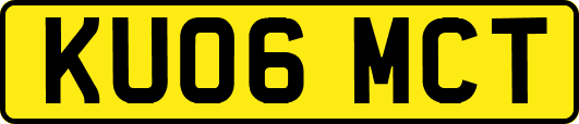 KU06MCT