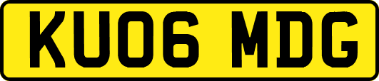 KU06MDG