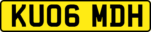KU06MDH