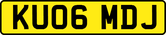 KU06MDJ