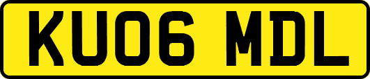 KU06MDL
