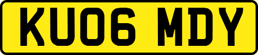KU06MDY