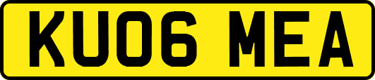 KU06MEA
