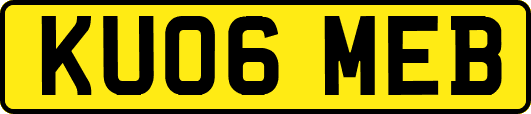 KU06MEB