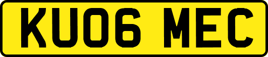 KU06MEC