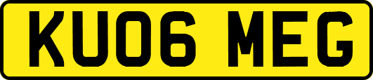 KU06MEG