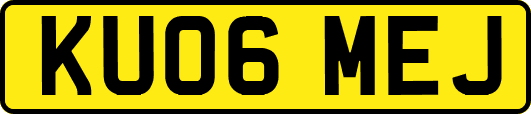 KU06MEJ