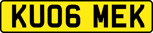KU06MEK
