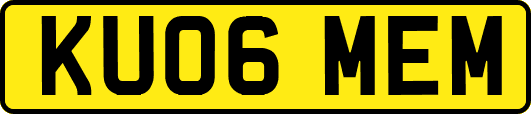 KU06MEM