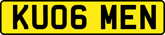 KU06MEN