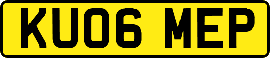 KU06MEP
