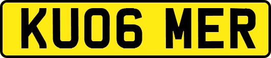 KU06MER