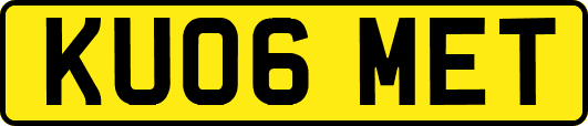 KU06MET