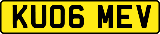 KU06MEV