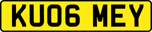 KU06MEY