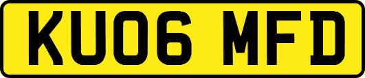 KU06MFD
