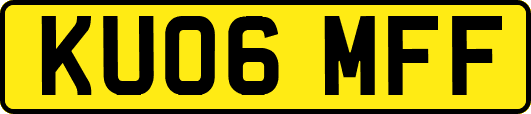 KU06MFF