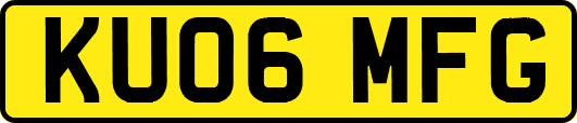 KU06MFG