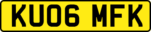 KU06MFK