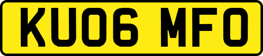 KU06MFO