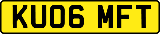 KU06MFT