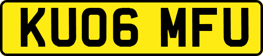 KU06MFU