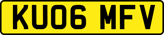 KU06MFV