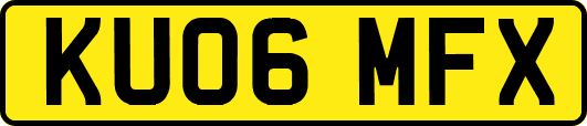 KU06MFX