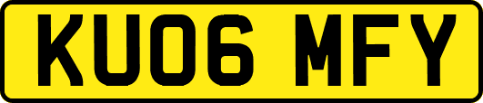 KU06MFY