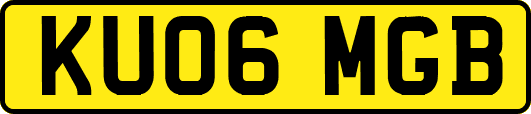 KU06MGB