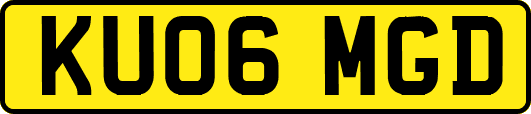 KU06MGD