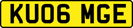 KU06MGE