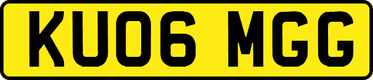 KU06MGG