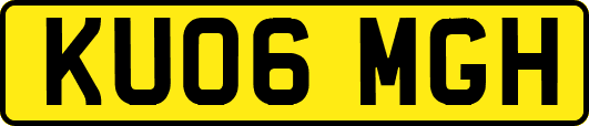 KU06MGH