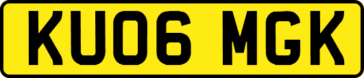 KU06MGK