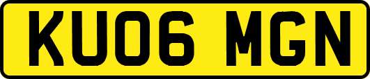 KU06MGN
