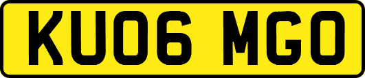 KU06MGO