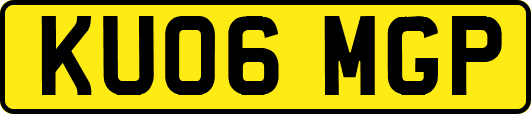 KU06MGP